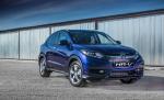 Honda HR-V 2015 года (ZA)
